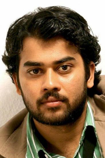 Chaitanya Krishna Image