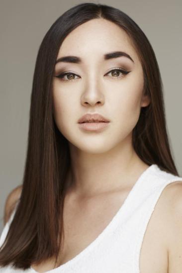 Stefanie Nakamura Image