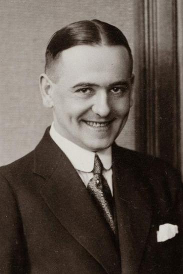 Ragnar Widestedt Image