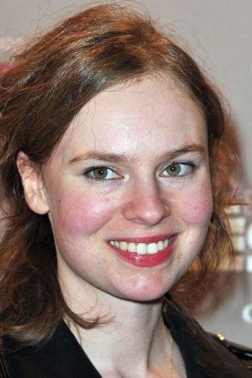 Sarah Le Picard Image