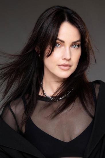 Ashley Dougherty Image