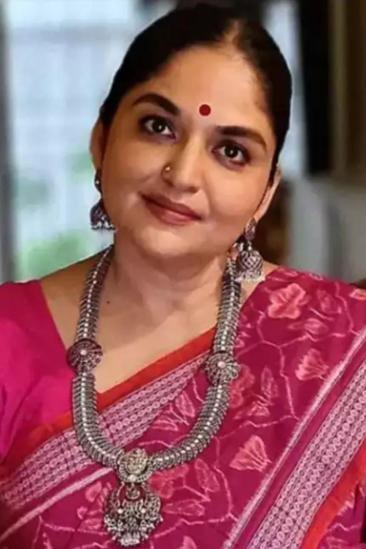 Indira Krishnan Image