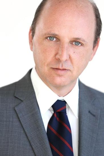 Bill Stevenson Image