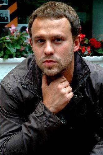 Kirill Pletnyov Image