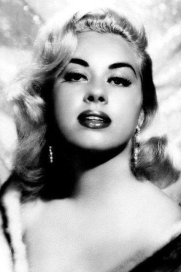 Jeanne Carmen Image