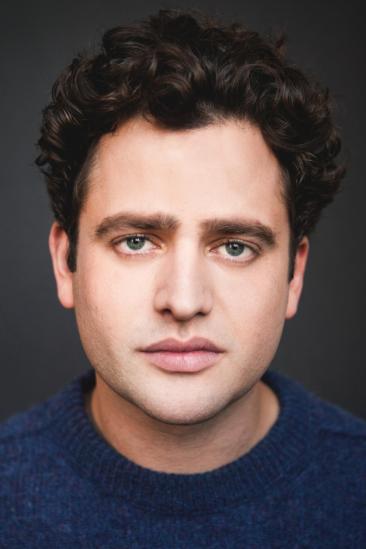 Alexandre Bacon Image