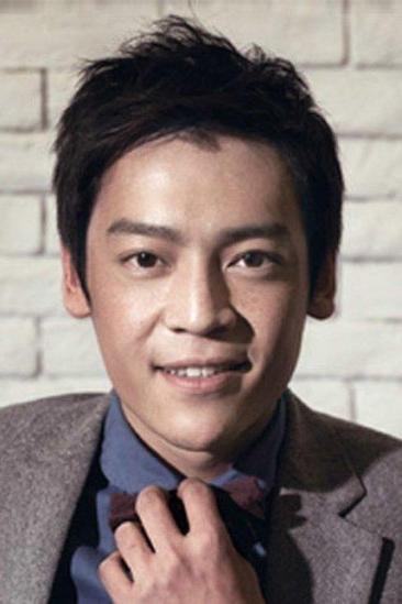 Wang Ziyi Image