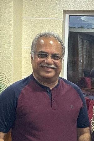 Kottayam Ramesh Image