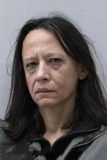 Angela Brouskou Image