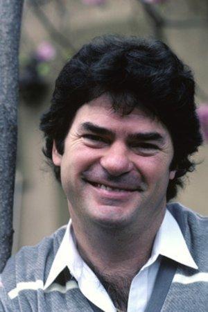 Frank Bonner Image