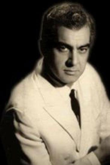 Guillermo Rico Image