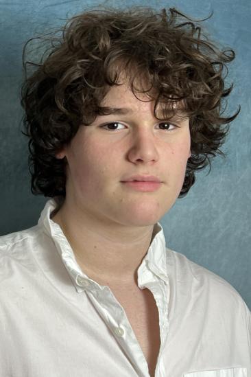 Isaac Krasner Image