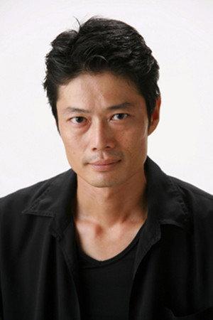 Tetsuya Nakanishi Image