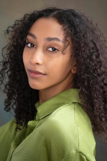 Bella Brown Image