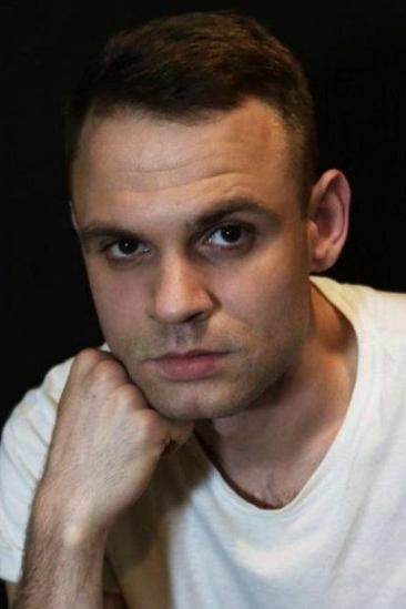 Oleksii Beldei Image