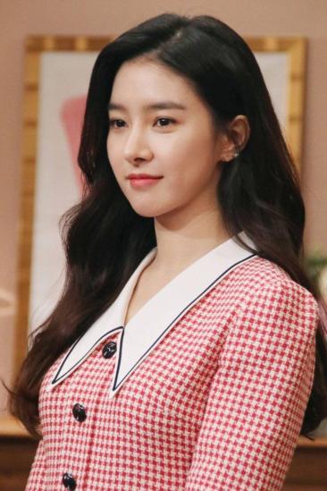 Kim So-eun Image