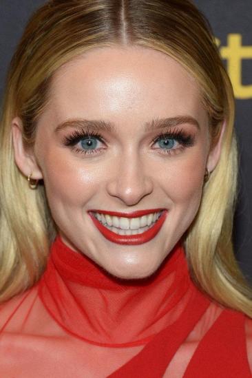 Greer Grammer Image