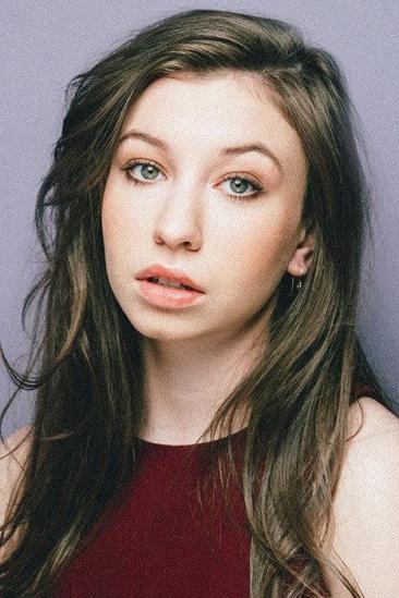 Katelyn Nacon Image