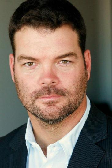 David Hutchison Image