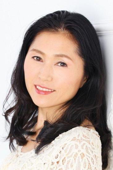 Emi Shinohara Image