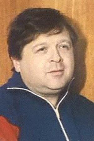 Vladimir Salnikov Image