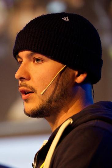 Tim Pool Image