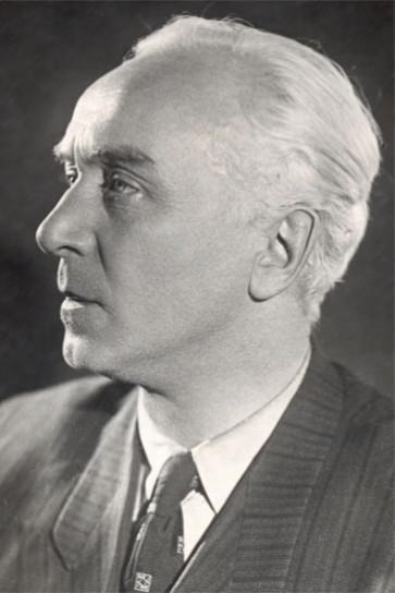 Sergei Vecheslov Image