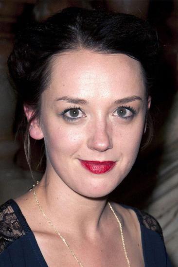 Jessica Ransom Image