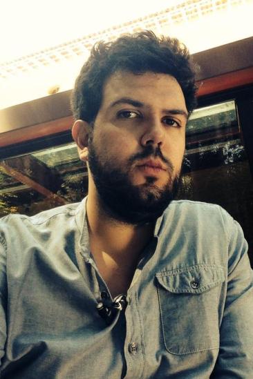 Rafael Lessa Image