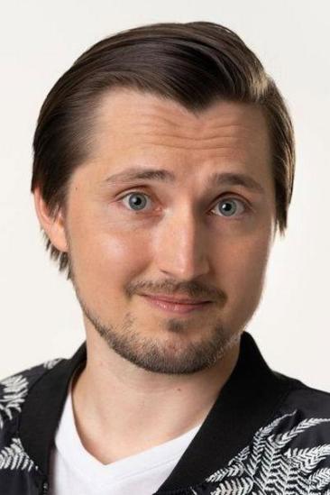 Ilkka Hämäläinen Image