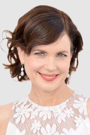 Elizabeth McGovern Image