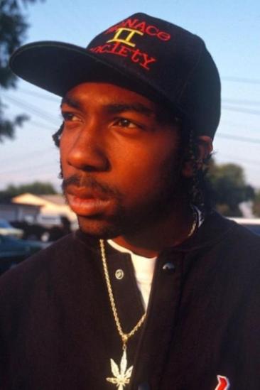 MC Eiht Image