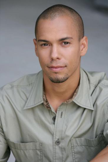Bryton James Image