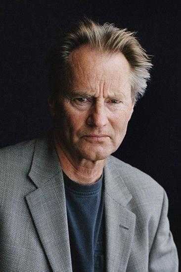 Sam Shepard Image