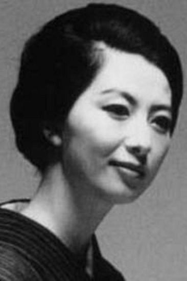 Akiko Koyama Image