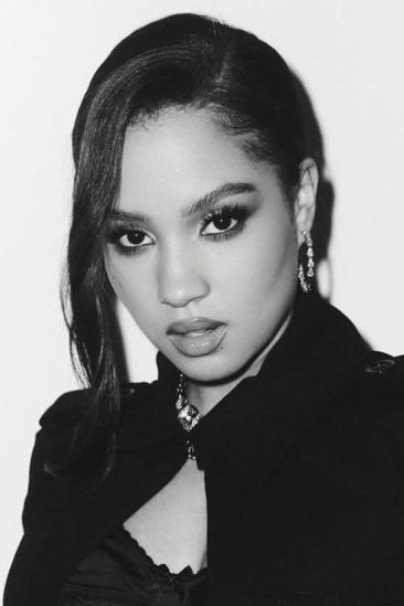 Corinne Massiah Image