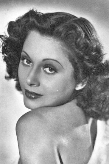 Hertha Feiler Image