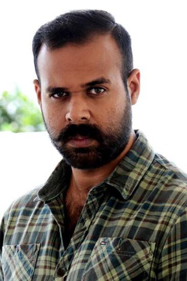 Padmaraj Ratheesh Image