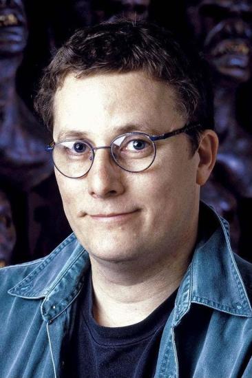 Richard Taylor Image