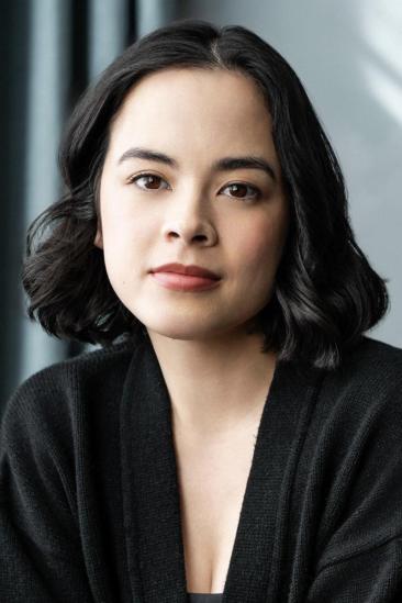 Julia Rehwald Image