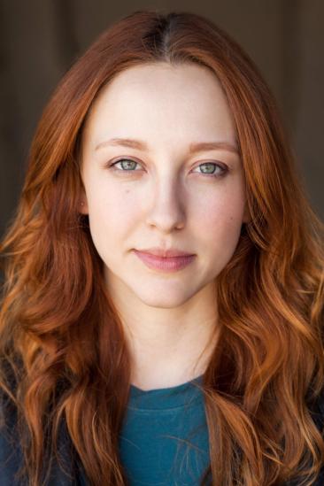 Abbey May Image