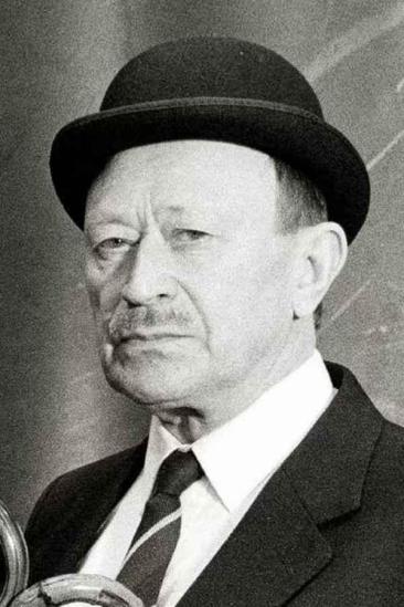 Yrjö Järvinen Image