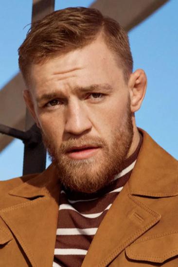 Conor McGregor Image