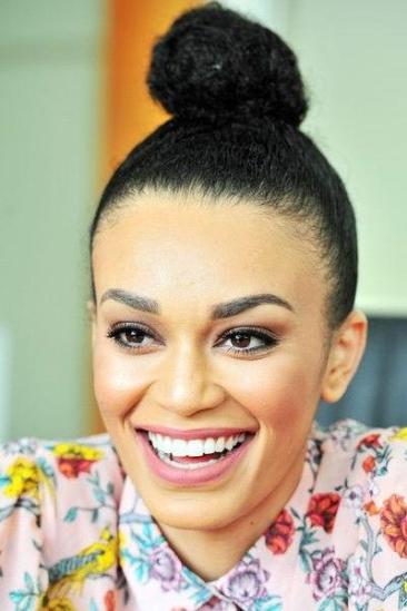 Pearl Thusi Image