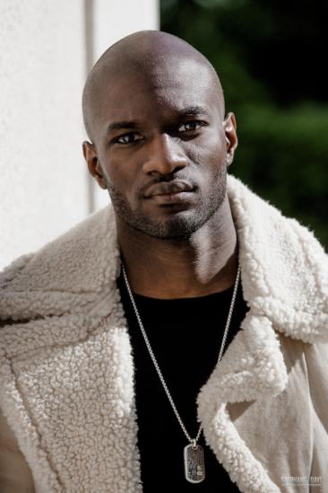Loic Mabanza Image