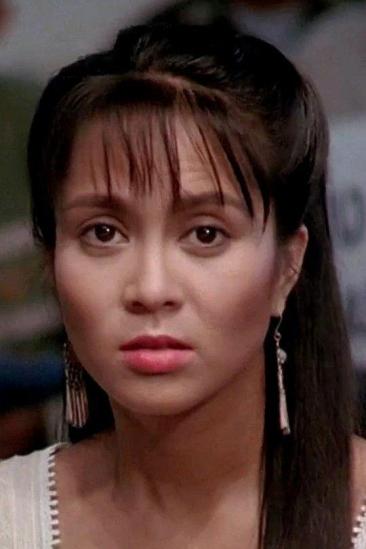 Rochelle Ashana Image