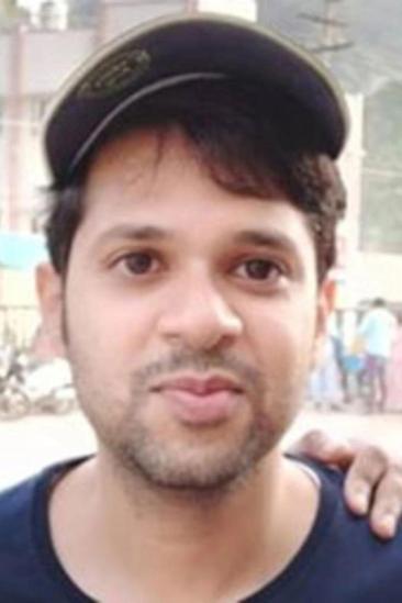 Ahmed Sidhique Image