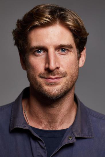 Tom Stourton Image