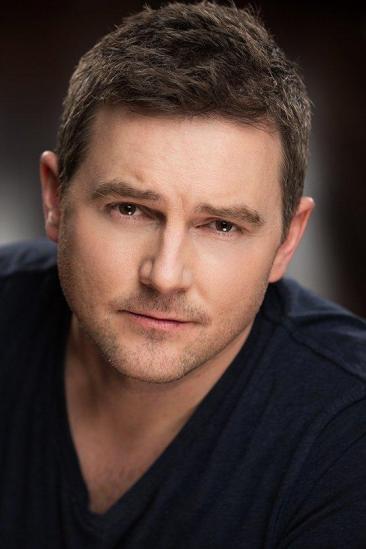 Christopher Pearce Image