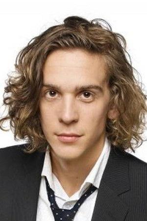 Gaute Skjegstad Image